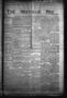 Primary view of The Beeville Bee (Beeville, Tex.), Vol. 2, No. 5, Ed. 1 Thursday, June 16, 1887