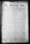 Primary view of The Beeville Bee (Beeville, Tex.), Vol. 2, No. 27, Ed. 1 Thursday, November 17, 1887