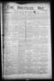 Primary view of The Beeville Bee (Beeville, Tex.), Vol. 2, No. 42, Ed. 1 Thursday, March 15, 1888