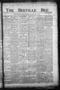 Primary view of The Beeville Bee (Beeville, Tex.), Vol. 3, No. 2, Ed. 1 Thursday, May 31, 1888