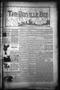 Newspaper: The Beeville Bee (Beeville, Tex.), Vol. 3, No. 48, Ed. 1 Thursday, Ap…