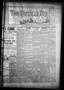 Newspaper: The Beeville Bee (Beeville, Tex.), Vol. [5], No. 4, Ed. 1 Thursday, J…