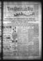 Newspaper: The Beeville Bee (Beeville, Tex.), Vol. 5, No. 16, Ed. 1 Wednesday, S…
