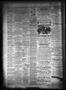 Thumbnail image of item number 2 in: 'The Beeville Bee (Beeville, Tex.), Vol. 5, No. 21, Ed. 1 Wednesday, October 15, 1890'.