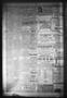 Thumbnail image of item number 2 in: 'The Beeville Bee (Beeville, Tex.), Vol. [5], No. 43, Ed. 1 Friday, March 27, 1891'.