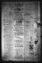 Thumbnail image of item number 4 in: 'The Beeville Bee (Beeville, Tex.), Vol. [5], No. 43, Ed. 1 Friday, March 27, 1891'.