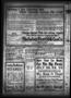 Thumbnail image of item number 4 in: 'The Hamilton Record and Rustler (Hamilton, Tex.), Vol. 21, No. 22, Ed. 1 Thursday, July 24, 1919'.