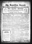 Thumbnail image of item number 1 in: 'The Hamilton Record and Rustler (Hamilton, Tex.), Vol. 21, No. 46, Ed. 1 Thursday, January 8, 1920'.