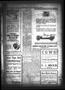 Thumbnail image of item number 3 in: 'The Hamilton Record and Rustler (Hamilton, Tex.), Vol. 22, No. 5, Ed. 1 Thursday, March 25, 1920'.