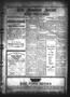 Thumbnail image of item number 1 in: 'The Hamilton Herald and Record (Hamilton, Tex.), Vol. 45, No. 42, Ed. 1 Friday, October 8, 1920'.