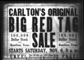 Thumbnail image of item number 2 in: 'The Hamilton Herald and Record (Hamilton, Tex.), Vol. 45, No. 46, Ed. 1 Friday, November 5, 1920'.