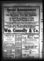 Thumbnail image of item number 4 in: 'The Hamilton Herald and Record (Hamilton, Tex.), Vol. 45, No. 47, Ed. 1 Friday, November 12, 1920'.