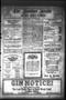 Thumbnail image of item number 1 in: 'The Hamilton Herald and Record (Hamilton, Tex.), Vol. 45, No. 49, Ed. 1 Friday, November 26, 1920'.