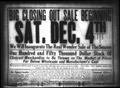 Thumbnail image of item number 2 in: 'The Hamilton Herald and Record (Hamilton, Tex.), Vol. 45, No. 50, Ed. 1 Friday, December 3, 1920'.