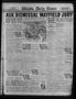 Newspaper: Wichita Daily Times (Wichita Falls, Tex.), Vol. 26, No. 162, Ed. 1 Sa…
