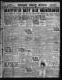 Thumbnail image of item number 1 in: 'Wichita Daily Times (Wichita Falls, Tex.), Vol. 26, No. 173, Ed. 1 Wednesday, November 1, 1922'.