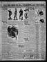 Thumbnail image of item number 3 in: 'Wichita Daily Times (Wichita Falls, Tex.), Vol. 26, No. 176, Ed. 1 Saturday, November 4, 1922'.
