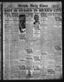 Newspaper: Wichita Daily Times (Wichita Falls, Tex.), Vol. 26, No. 203, Ed. 1 Fr…