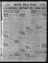 Thumbnail image of item number 1 in: 'Wichita Daily Times (Wichita Falls, Tex.), Vol. 26, No. 217, Ed. 1 Friday, December 15, 1922'.