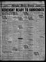 Thumbnail image of item number 1 in: 'Wichita Daily Times (Wichita Falls, Tex.), Vol. 16, No. 282, Ed. 1 Wednesday, March 21, 1923'.