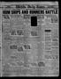 Thumbnail image of item number 1 in: 'Wichita Daily Times (Wichita Falls, Tex.), Vol. 16, No. 283, Ed. 1 Thursday, March 22, 1923'.
