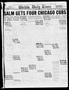 Thumbnail image of item number 1 in: 'Wichita Daily Times (Wichita Falls, Tex.), Vol. 16, No. 301, Ed. 1 Monday, April 9, 1923'.