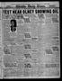 Primary view of Wichita Daily Times (Wichita Falls, Tex.), Vol. 16, No. 305, Ed. 1 Friday, April 13, 1923