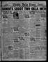 Primary view of Wichita Daily Times (Wichita Falls, Tex.), Vol. 16, No. 309, Ed. 1 Tuesday, April 17, 1923