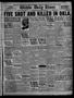Newspaper: Wichita Daily Times (Wichita Falls, Tex.), Vol. 16, No. 319, Ed. 1 Fr…