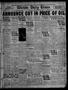 Newspaper: Wichita Daily Times (Wichita Falls, Tex.), Vol. 16, No. 324, Ed. 1 We…