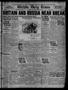 Newspaper: Wichita Daily Times (Wichita Falls, Tex.), Vol. 16, No. 359, Ed. 1 Tu…