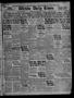 Newspaper: Wichita Daily Times (Wichita Falls, Tex.), Vol. 16, No. 364, Ed. 1 Su…