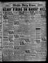 Thumbnail image of item number 1 in: 'Wichita Daily Times (Wichita Falls, Tex.), Vol. 17, No. 12, Ed. 1 Friday, May 25, 1923'.