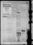 Thumbnail image of item number 2 in: 'Wise County Messenger. (Decatur, Tex.), Vol. 41, No. 6, Ed. 1 Friday, February 11, 1921'.