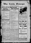 Newspaper: Wise County Messenger. (Decatur, Tex.), Vol. 41, No. 34, Ed. 1 Friday…