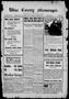 Newspaper: Wise County Messenger. (Decatur, Tex.), Vol. 41, No. 39, Ed. 1 Friday…