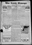 Thumbnail image of item number 1 in: 'Wise County Messenger. (Decatur, Tex.), Vol. 42, No. 19, Ed. 1 Friday, May 12, 1922'.