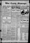 Newspaper: Wise County Messenger. (Decatur, Tex.), Vol. 42, No. 29, Ed. 1 Friday…