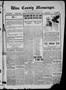 Newspaper: Wise County Messenger. (Decatur, Tex.), Vol. 42, No. 49, Ed. 1 Friday…