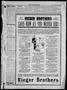 Thumbnail image of item number 3 in: 'Wise County Messenger. (Decatur, Tex.), Vol. 44, No. 41, Ed. 1 Friday, October 12, 1923'.
