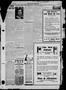 Thumbnail image of item number 2 in: 'Wise County Messenger. (Decatur, Tex.), Vol. [45], No. [6], Ed. 1 Friday, February 8, 1924'.