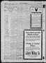 Thumbnail image of item number 4 in: 'Wise County Messenger. (Decatur, Tex.), Vol. 45, No. 14, Ed. 1 Friday, April 4, 1924'.