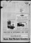 Thumbnail image of item number 2 in: 'Wise County Messenger. (Decatur, Tex.), Vol. 45, No. 19, Ed. 1 Friday, May 9, 1924'.