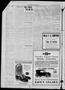 Thumbnail image of item number 2 in: 'Wise County Messenger. (Decatur, Tex.), Vol. 45, No. 20, Ed. 1 Friday, May 16, 1924'.