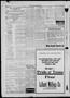 Thumbnail image of item number 4 in: 'Wise County Messenger (Decatur, Tex.), Vol. 45, No. 28, Ed. 1 Friday, July 11, 1924'.
