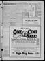Thumbnail image of item number 3 in: 'Wise County Messenger (Decatur, Tex.), Vol. 46, No. 18, Ed. 1 Friday, May 1, 1925'.
