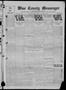Newspaper: Wise County Messenger (Decatur, Tex.), Vol. 47, No. 4, Ed. 1 Friday, …
