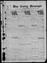 Thumbnail image of item number 1 in: 'Wise County Messenger (Decatur, Tex.), Vol. 48, No. 15, Ed. 1 Friday, April 15, 1927'.