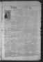 Newspaper: The Anvil. (Castroville, Tex.), Vol. 4, No. [12], Ed. 1 Saturday, Nov…