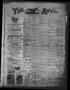 Newspaper: The Anvil (Castroville, Tex.), Vol. [4], No. 45, Ed. 1 Saturday, July…